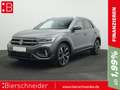 Volkswagen T-Roc 2.0 TDI DSG R-Line 5-J-GAR AHK PANO KAMERA Grau - thumbnail 1