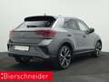 Volkswagen T-Roc 2.0 TDI DSG R-Line 5-J-GAR AHK PANO KAMERA Grau - thumbnail 6