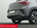 Volkswagen T-Roc 2.0 TDI DSG R-Line 5-J-GAR AHK PANO KAMERA Grau - thumbnail 25