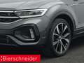 Volkswagen T-Roc 2.0 TDI DSG R-Line 5-J-GAR AHK PANO KAMERA Grau - thumbnail 18