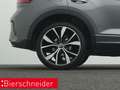 Volkswagen T-Roc 2.0 TDI DSG R-Line 5-J-GAR AHK PANO KAMERA Grau - thumbnail 29