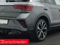 Volkswagen T-Roc 2.0 TDI DSG R-Line 5-J-GAR AHK PANO KAMERA Grau - thumbnail 19