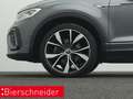 Volkswagen T-Roc 2.0 TDI DSG R-Line 5-J-GAR AHK PANO KAMERA Grau - thumbnail 27