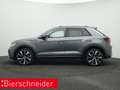 Volkswagen T-Roc 2.0 TDI DSG R-Line 5-J-GAR AHK PANO KAMERA Grau - thumbnail 3