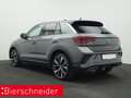 Volkswagen T-Roc 2.0 TDI DSG R-Line 5-J-GAR AHK PANO KAMERA Grau - thumbnail 4