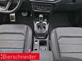 Volkswagen T-Roc 2.0 TDI DSG R-Line 5-J-GAR AHK PANO KAMERA Grau - thumbnail 15
