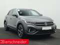 Volkswagen T-Roc 2.0 TDI DSG R-Line 5-J-GAR AHK PANO KAMERA Grau - thumbnail 9