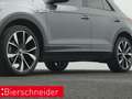 Volkswagen T-Roc 2.0 TDI DSG R-Line 5-J-GAR AHK PANO KAMERA Grau - thumbnail 33