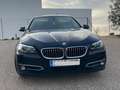 BMW 535 535iA Luxury Luxury Azul - thumbnail 2