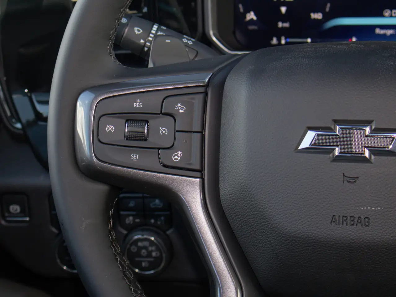 Chevrolet Silverado 1500 fotografie Chevrolet Silverado 1500