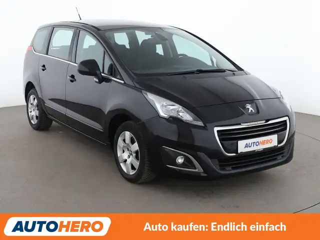 Peugeot 5008 view 8