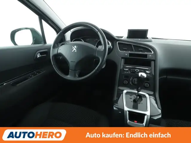 Peugeot 5008 view 13