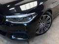 BMW 520 520iA*AUT*M-SPORT*360° CAM*SHADOW*LED* Zwart - thumbnail 8
