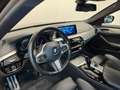 BMW 520 520iA*AUT*M-SPORT*360° CAM*SHADOW*LED* Zwart - thumbnail 21