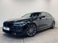 BMW 520 520iA*AUT*M-SPORT*360° CAM*SHADOW*LED* Zwart - thumbnail 4