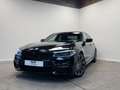 BMW 520 520iA*AUT*M-SPORT*360° CAM*SHADOW*LED* Zwart - thumbnail 2