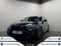 BMW 520 520iA*AUT*M-SPORT*360° CAM*SHADOW*LED* Zwart - thumbnail 1