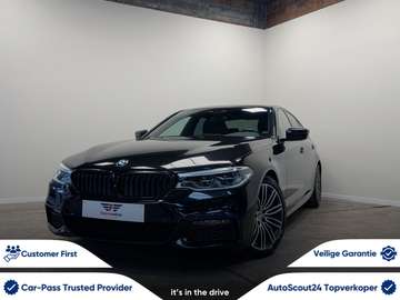 520iA*AUT*M-SPORT*360° CAM*SHADOW*LED*