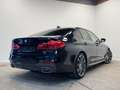 BMW 520 520iA*AUT*M-SPORT*360° CAM*SHADOW*LED* Zwart - thumbnail 14