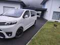 Toyota Proace Proace Verso 2,0 D-4D 145 Medium Family+ Family+ Beige - thumbnail 1