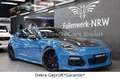 Porsche Panamera Sport Turismo 4.0l V8*GTS*TECHART*Keramik Bleu - thumbnail 1