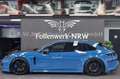 Porsche Panamera Sport Turismo 4.0l V8*GTS*TECHART*Keramik Bleu - thumbnail 9