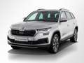 Skoda Kodiaq 2.0 TSI Tour 4x4 AHK/LED/Navi/Alu 19/Front-Lane- A Argento - thumbnail 14