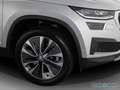 Skoda Kodiaq 2.0 TSI Tour 4x4 AHK/LED/Navi/Alu 19/Front-Lane- A Argento - thumbnail 10