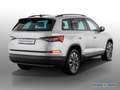 Skoda Kodiaq 2.0 TSI Tour 4x4 AHK/LED/Navi/Alu 19/Front-Lane- A Argento - thumbnail 2