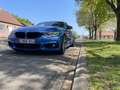 BMW 440 440i Gran Coupe Aut. M Sport Bleu - thumbnail 3
