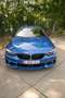 BMW 440 440i Gran Coupe Aut. M Sport Bleu - thumbnail 4