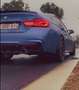 BMW 440 440i Gran Coupe Aut. M Sport Bleu - thumbnail 2