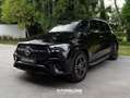 Mercedes-Benz GLE 300 d 4Matic AMG Line*360*AIRMATIC*BURMESTER*MEMORY Zwart - thumbnail 12