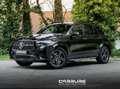 Mercedes-Benz GLE 300 d 4Matic AMG Line*360*AIRMATIC*BURMESTER*MEMORY Zwart - thumbnail 1
