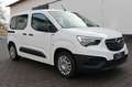 Opel Combo Life Combo E Life Selection Inspektion NEU - HU 04.27 Blanc - thumbnail 3