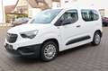 Opel Combo Life Combo E Life Selection Inspektion NEU - HU 04.27 Blanc - thumbnail 1