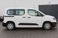 Opel Combo Life Combo E Life Selection Inspektion NEU - HU 04.27 Blanc - thumbnail 4