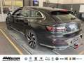 Volkswagen Arteon Shooting Brake R-Line 2.0 TSI DSG STANDHZG AHK EL. Grigio - thumbnail 4
