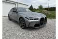 BMW M3 10KMs!!! | 530cv |Innovation | HK | Garantie 36M Gris - thumbnail 2