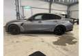 BMW M3 10KMs!!! | 530cv |Innovation | HK | Garantie 36M Gris - thumbnail 9