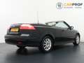 Saab 9-3 Cabrio 1.8t Vector Noir - thumbnail 3