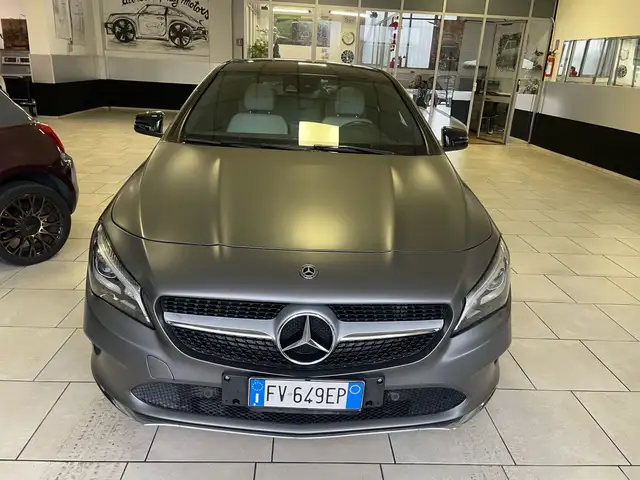 Mercedes-Benz CLA 200 CLA Shooting Brake 200 Premium - Nessun vincolo -