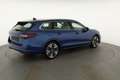 Skoda Superb Combi TDI DSG 4x4 Selection, Standheizung, Pano, A Blau - thumbnail 22