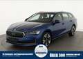 Skoda Superb Combi TDI DSG 4x4 Selection, Standheizung, Pano, A Blau - thumbnail 1
