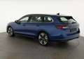 Skoda Superb Combi TDI DSG 4x4 Selection, Standheizung, Pano, A Blau - thumbnail 5