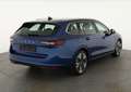 Skoda Superb Combi TDI DSG 4x4 Selection, Standheizung, Pano, A Blau - thumbnail 4