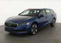Skoda Superb Combi TDI DSG 4x4 Selection, Standheizung, Pano, A Blau - thumbnail 2