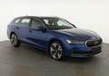 Skoda Superb Combi TDI DSG 4x4 Selection, Standheizung, Pano, A Blau - thumbnail 3