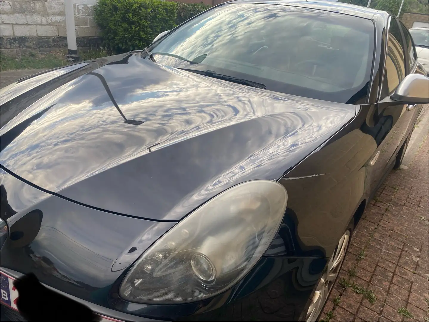 Alfa Romeo Giulietta 1.6 JTD M-Jet Distinctive Start&Stop - 2