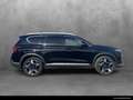 Hyundai SANTA FE Santa Fe 2.2 CRDi Prime 4WD 5-Sitzer(E6d) Navi SHZ Zwart - thumbnail 4